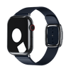 Midnight Blue Modern Buckle for Apple Watch iSTRAP