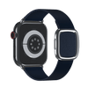 Midnight Blue Modern Buckle for Apple Watch iSTRAP