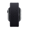 Midnight Braided Solo Loop for Apple Watch iSTRAP