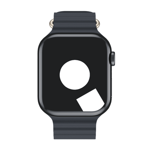 Midnight Ocean Band for Apple Watch iSTRAP