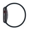 Midnight Solo Loop for Apple Watch iSTRAP