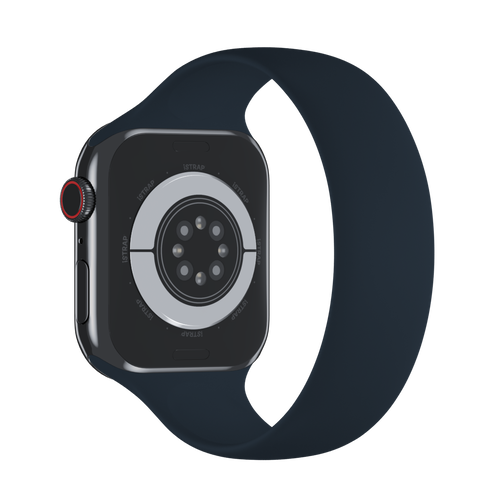 Midnight Solo Loop for Apple Watch iSTRAP