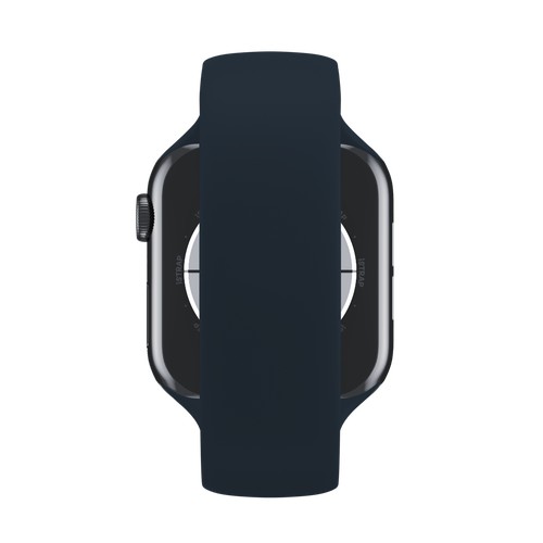 Midnight Solo Loop for Apple Watch iSTRAP