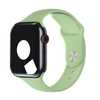 Mint Sport Band for Apple Watch iSTRAP