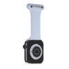 Mist Blue Pin Fob for Apple Watch iSTRAP