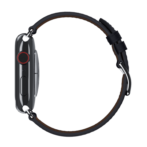 Navy Single Tour for Apple Watch iSTRAP