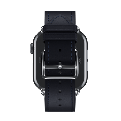 Navy Single Tour for Apple Watch iSTRAP