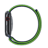 Neon Lime Sport Loop for Apple Watch iSTRAP