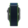 Neon Lime Sport Loop for Apple Watch iSTRAP