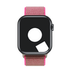 Neon Pink Sport Loop for Apple Watch iSTRAP