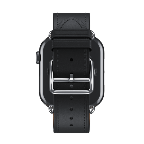 Noir Single Tour for Apple Watch iSTRAP