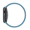 Northern Blue Solo Loop for Apple Watch iSTRAP