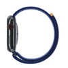 Ocean Blue Sport Loop for Apple Watch iSTRAP