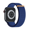 Ocean Blue Sport Loop for Apple Watch iSTRAP