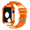 Orange Jelly All-In-One for Apple Watch iSTRAP
