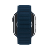 Pacific Blue Magnetic Link for Apple Watch iSTRAP