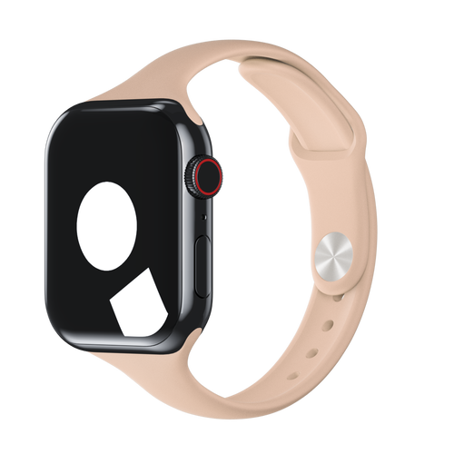 Particle Beige Sport Band Chic for Apple Watch