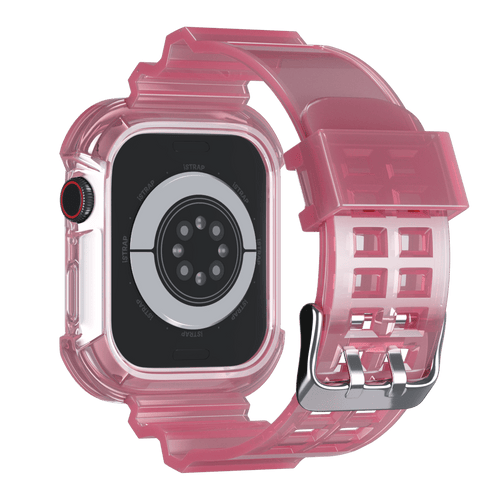 Peach Jelly All-In-One for Apple Watch iSTRAP