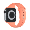 Peach Sport Band for Apple Watch iSTRAP