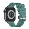 Pine Green Kilim Single Tour for Apple Watch iSTRAP