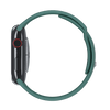 Pine Green Sport Band for Apple Watch iSTRAP