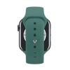 Pine Green Sport Band for Apple Watch iSTRAP