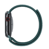 Pine Green Sport Loop for Apple Watch iSTRAP