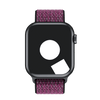 Pink Blast/True Berry Sport Loop for Apple Watch iSTRAP