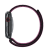 Pink Blast/True Berry Sport Loop for Apple Watch iSTRAP