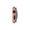 Pink Sand Case Protector for Apple Watch iSTRAP