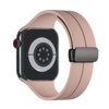 Pink Sand D-Buckle Sport Band for Apple Watch iSTRAP