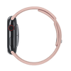 Pink Sand Sport Band Chic for Apple Watch iSTRAP