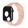 Pink Sand Sport Band for Apple Watch iSTRAP