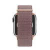 Pink Sand Sport Loop for Apple Watch iSTRAP