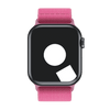 Pink Sport Luxe for Apple Watch iSTRAP