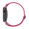 Pink Sport Luxe for Apple Watch iSTRAP
