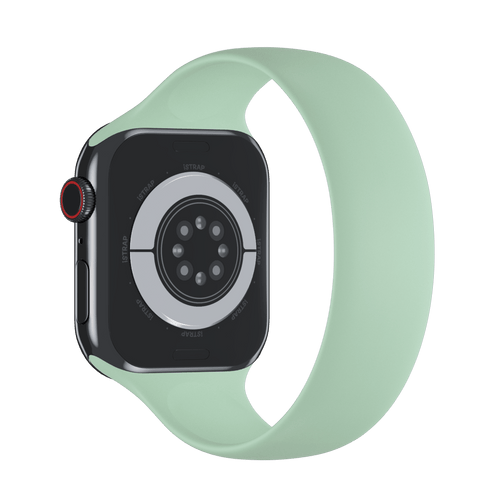 Pistachio Solo Loop for Apple Watch iSTRAP