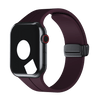 Plum D-Buckle Sport Band for Apple Watch iSTRAP