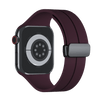 Plum D-Buckle Sport Band for Apple Watch iSTRAP