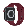 Plum Sport Band for Apple Watch iSTRAP