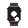 Plum Sport Loop for Apple Watch iSTRAP