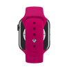 Pomegranate Sport Band for Apple Watch iSTRAP
