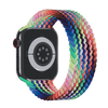 Pride Edition (2nd Gen) Braided Solo Loop for Apple Watch iSTRAP