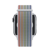 Pride Threads (1st Gen) Sport Loop for Apple Watch iSTRAP