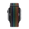 Pride Threads (2nd Gen) Sport Loop for Apple Watch iSTRAP