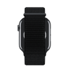 Pure Black Sport Loop for Apple Watch iSTRAP