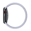 Purple Fog Braided Solo Loop for Apple Watch iSTRAP