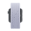 Purple Fog Braided Solo Loop for Apple Watch iSTRAP