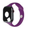 Purple Sport Band Chic for Apple Watch iSTRAP