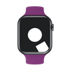 Purple Sport Band for Apple Watch iSTRAP
